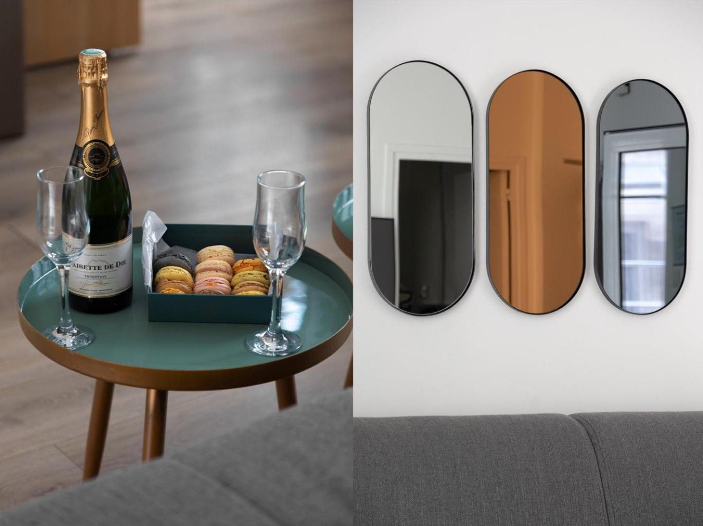 158 Suite Jeremy - Superbe Appartement A 巴黎 外观 照片